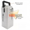 LAMPARA LED DE EMERGENCIA RECARGABLE CON RADIO