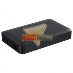 MINI UPS SMART DC KP1 PLUS, PARA ROUTERS Y MODEM, 16000 MAH 18W, MARSRIVA
