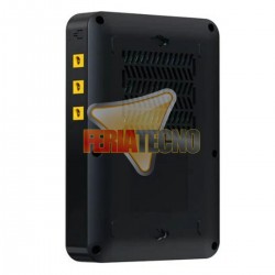 MINI UPS SMART DC KP1 PLUS, PARA ROUTERS Y MODEM, 16000 MAH 18W, MARSRIVA