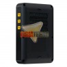 MINI UPS SMART DC KP1 PLUS, PARA ROUTERS Y MODEM, 16000 MAH 18W, MARSRIVA