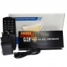 CONTROLADOR VIDEO WALL DVI, HDMI 1X4, C.REMOTO, FULL HD/4K.
