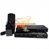 CONTROLADOR VIDEO WALL DVI, HDMI 1X4, C.REMOTO, FULL HD/4K.