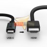 ADAPTADOR USB-C A HDMI 4K, TP-LINK UA520C.