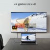 ADAPTADOR USB-C A HDMI 4K, TP-LINK UA520C.