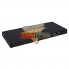 SPLITTER HDMI AMPLIFICADO 8 SALIDAS 2.0, 4K.