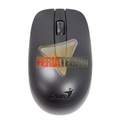KIT TECLADO Y MOUSE INALÁMBRICO USB, GENIUS KM-8101, AI COPILOT