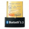 ADAPTADOR BLUETOOTH 5.3 TP-LINK NANO USB, UB500