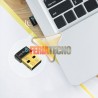 ADAPTADOR BLUETOOTH 5.3 TP-LINK NANO USB, UB500