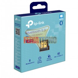 ADAPTADOR BLUETOOTH 5.3 TP-LINK NANO USB, UB500