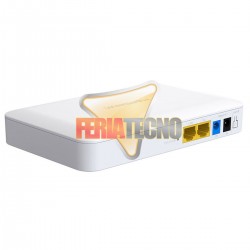 MINI UPS SMART DC KP6 MAX, PARA ROUTERS Y MODEM, 20000 MAH 18W, MARSRIVA