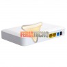 MINI UPS SMART DC KP6 MAX, PARA ROUTERS Y MODEM, 20000 MAH 18W, MARSRIVA