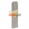 SOPORTE ALUMINIO NOTEBOOK Y TABLET, PLEGABLE. SLIM.