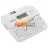 ROTULADORA BROTHER PT-D410. ETIQUETADORA ELECTRONICA PROFESIONAL