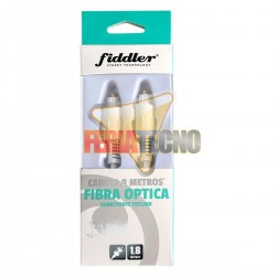 CABLE TOSLINK 1,8 MTS. AUDIO DIGITAL ÓPTICO, BLANCO