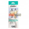 CABLE TOSLINK 1,8 MTS. AUDIO DIGITAL ÓPTICO, BLANCO