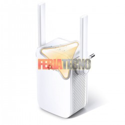 REPETIDOR WIFI INALAMBRICO RE305 TP-LINK, AC1200.