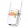 REPETIDOR WIFI INALAMBRICO RE305 TP-LINK, AC1200.