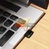 ADAPTADOR WIFI TP-LINK T3U NANO USB, DOBLE BANDA, AC1300