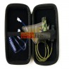 FUNDA, ESTUCHE PARA PENDRIVE CABLES Y ACCESORIOS