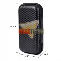FUNDA, ESTUCHE PARA PENDRIVE CABLES Y ACCESORIOS