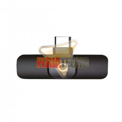 KIT MICROFONOS INALAMBRICOS BLUETOOTH, USB-C, DE SOLAPA.