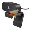 WEBCAM PHILIPS USB SPL6506BA 1080P, CON MICROFONO