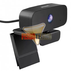 WEBCAM PHILIPS USB SPL6506BA 1080P, CON MICROFONO