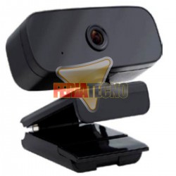 WEBCAM PHILIPS USB SPL6506BA 1080P, CON MICROFONO