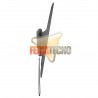 SOPORTE REGULABLE PARA TV LCD, LED EN MURO 60" A 100"