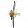 SOPORTE REGULABLE PARA TV LCD, LED EN MURO 60" A 100"