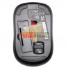MOUSE INALAMBRICO KENSINGTON USB, FOR LIFE