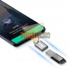 ADAPTADOR USB-C MACHO A USB 3.0 HEMBRA