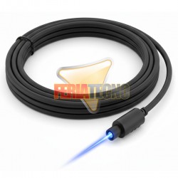 Cable de Audio Óptico Digital Toslink de 10 Metros