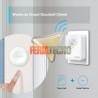 Hub Inteligente con Alarma TP-Link Tapo H100. Enlace para Sensores y Timbres