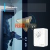 Hub Inteligente con Alarma TP-Link Tapo H100. Enlace para Sensores y Timbres