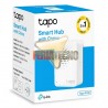 Hub Inteligente con Alarma TP-Link Tapo H100. Enlace para Sensores y Timbres
