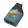 Adaptador USB-C a DisplayPort 8K Onten