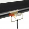 Telón Tripode 240x180 Retráctil 120" Premium