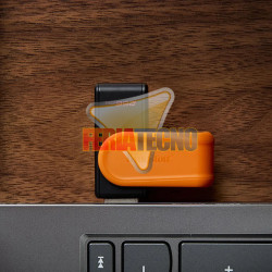 Pendrive 256GB USB 3.2 Kingston Exodia S DataTraveler Naranjo