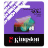Pendrive 128GB USB 3.2 Kingston Exodia S DataTraveler Celeste