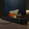 CABLE TOSLINK 1,8 MTS. PREMIUM, AUDIO DIGITAL ÓPTICO