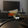CABLE TOSLINK 1,8 MTS. PREMIUM, AUDIO DIGITAL ÓPTICO
