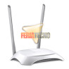 Router Inalámbrico 300Mbps TP-Link 2 Antenas TL-WR840N