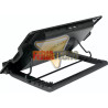 Ventilador para Notebook Ajustable con Soporte para Celular y 2 USB