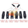 Cable USB Repuesto de Afeitadora y Cortadora de Pelo 6 en 1