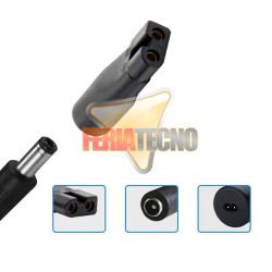 Cable USB Repuesto de Afeitadora y Cortadora de Pelo 6 en 1