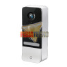 Kit Timbre Cámara Inteligente Tapo D230S1 2K 5MP Batería TP-Link