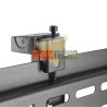 Soporte TV Video Wall Pop-Out 37" a 70" Profesional VESA 900x400