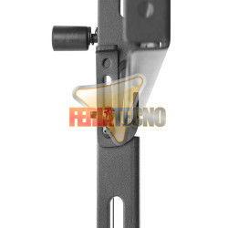 Soporte TV Video Wall Pop-Out 37" a 70" Profesional VESA 900x400