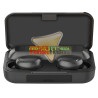 Audífonos Bluetooth Energizer True Wireless + Power Bank Integrado